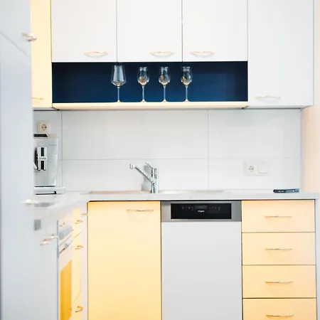 Apartman Fam. Saurwein Imsterberg
