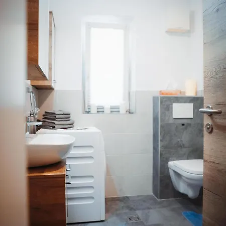 Fam. Saurwein Apartman