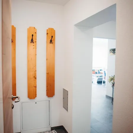 Fam. Saurwein Apartman