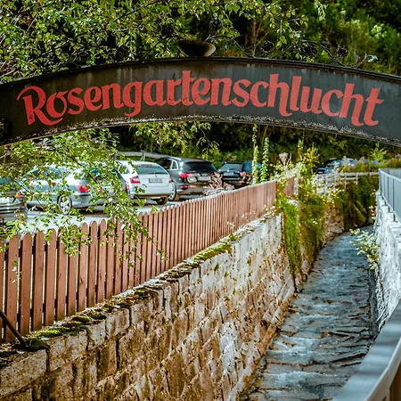 شقة Fam. Saurwein Imsterberg